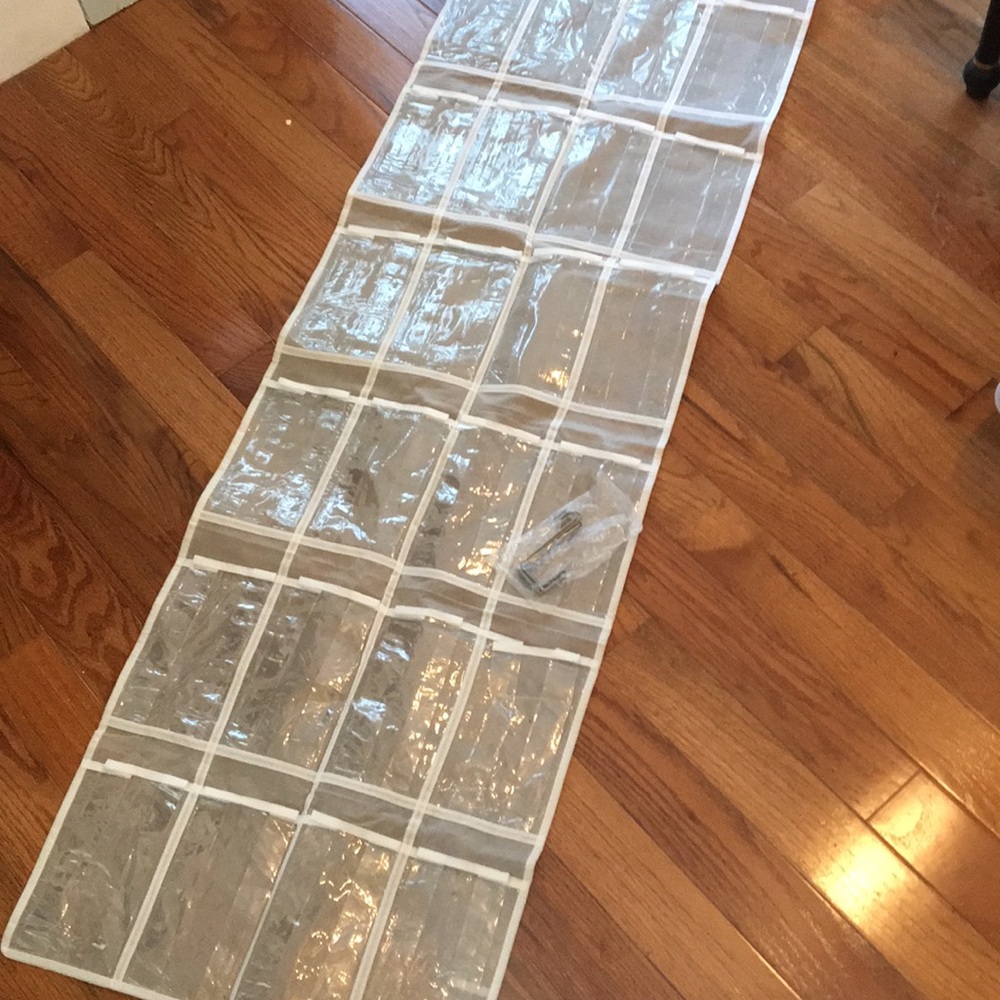 Shoe Organizer